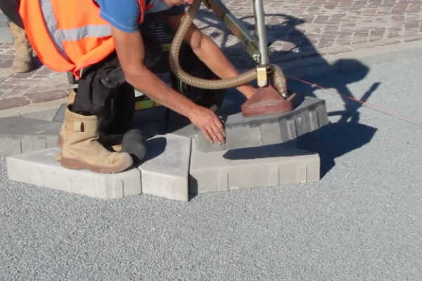 Vidéo Pentahexa Petite